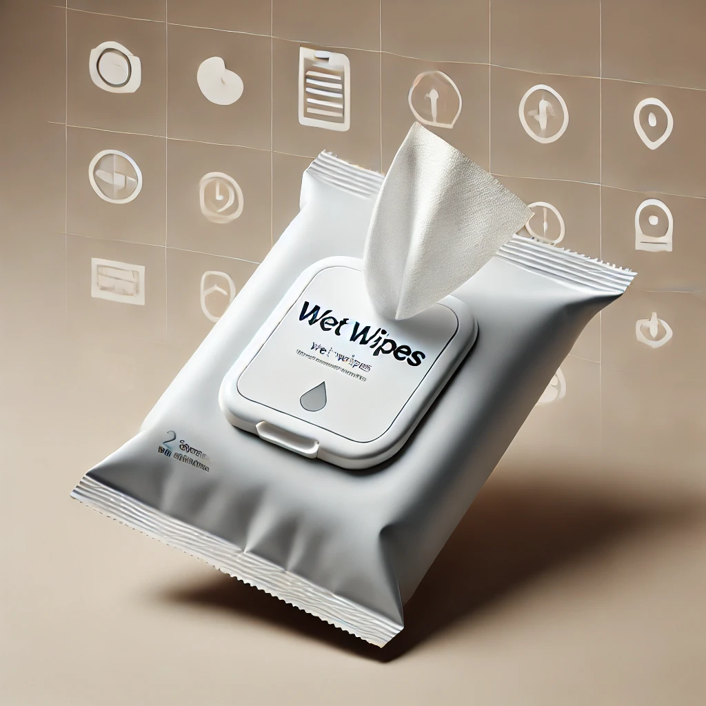 Jednorázové hygienické produkty