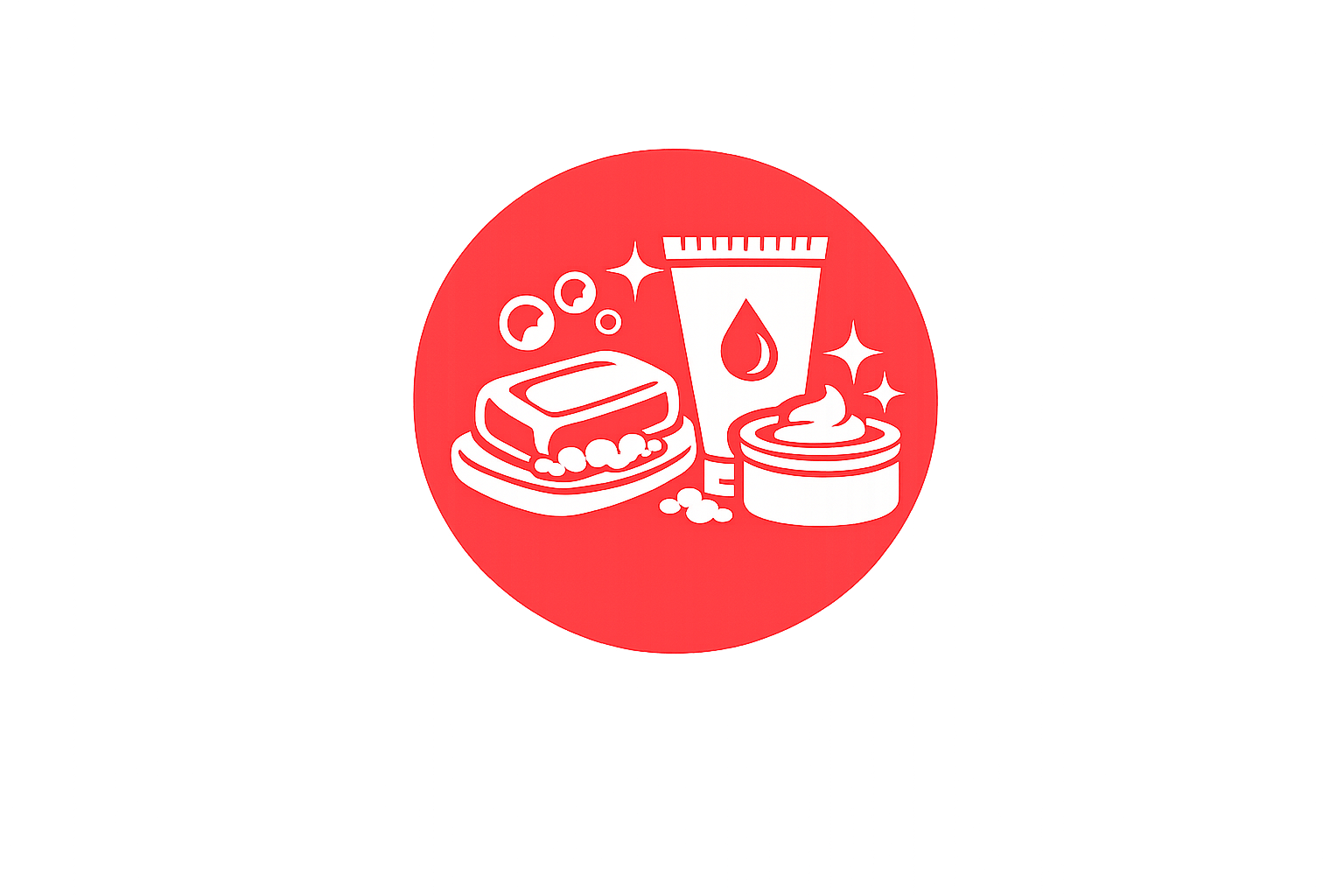 MÝDLA A MYCÍ PASTY