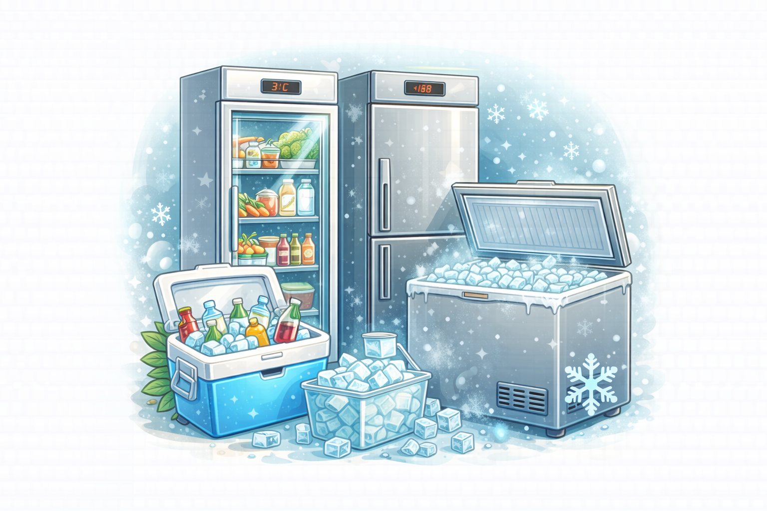 Kuchyňská technologie