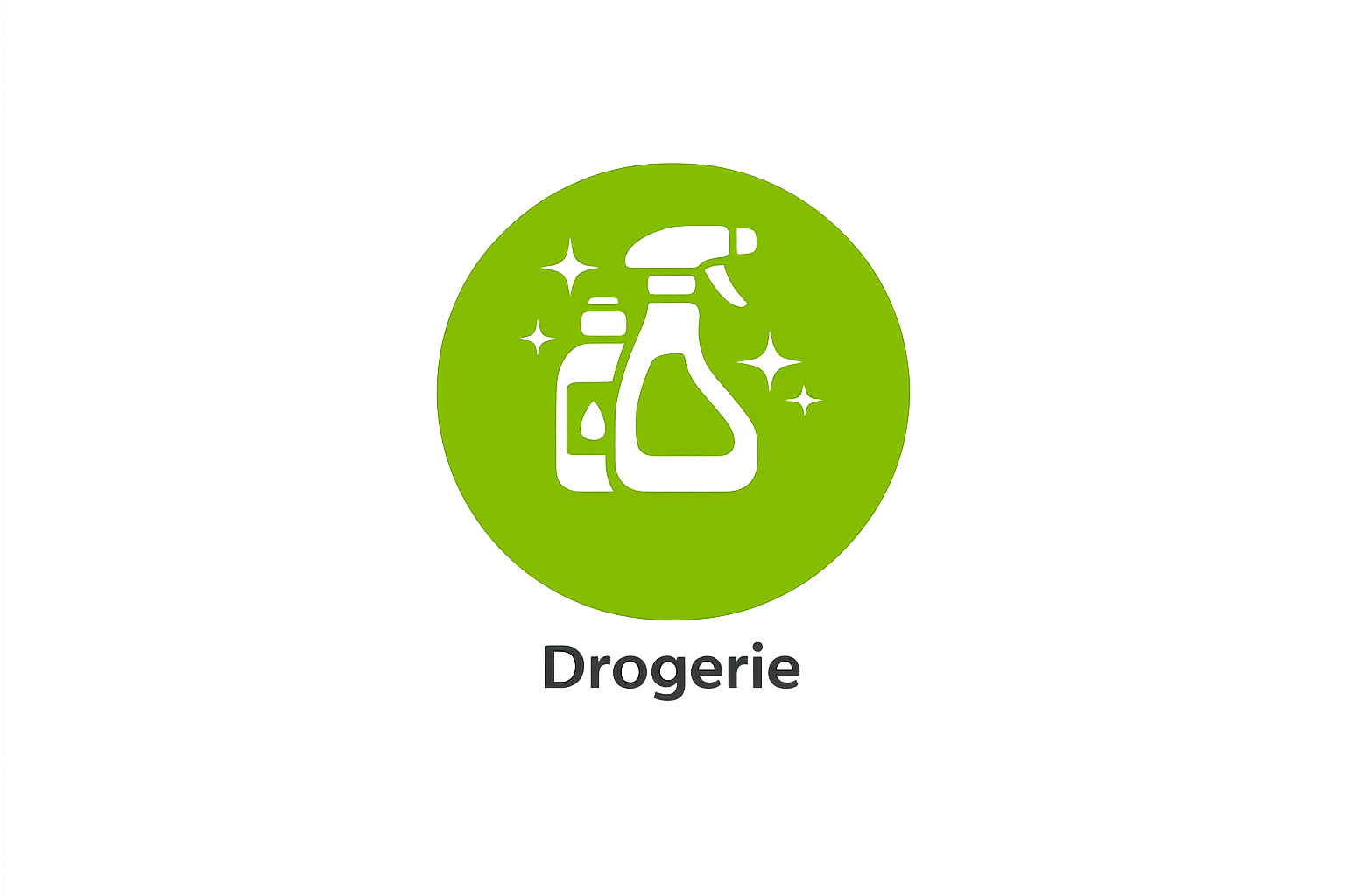 Drogerie 