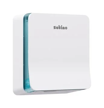 Zásobník na skládané ručníky, Satino