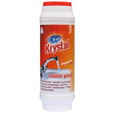 KRYSTAL Čisticí písek 600 g