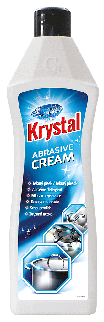 KRYSTAL Tekutý písek 600 g
