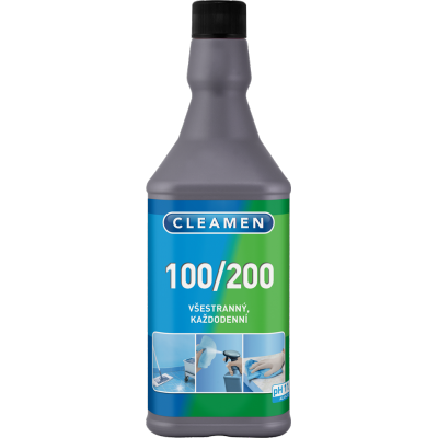 CLEAMEN 100/200 všestranný, každodenní 1 l