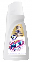 VANISH ODSTRAŇOVAČ SKVRN 1l bílý