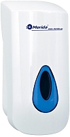 MODULAR DÁVKOVAČ PRŮMYSLOVÝ 2l ABS bílý D13TOP