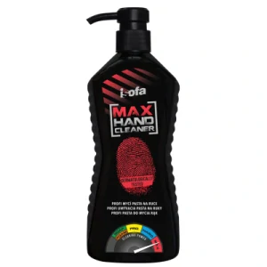 ISOFA MAX Profi tekutá pasta na ruce, 750 ml