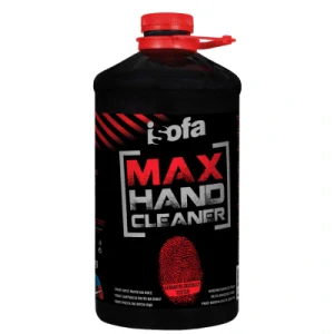 ISOFA MAX, profi tekutá mycí pasta na ruce 3,5 kg, COMP