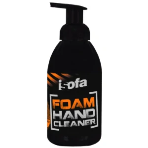 ISOFA FOAM, profi dílenské pěnové mýdlo na ruce 500 g, SOLO