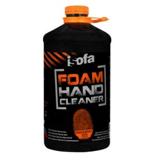 ISOFA FOAM, profi dílenské pěnové mýdlo na ruce 3,5 kg, COMP