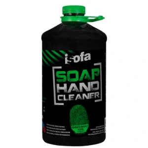 ISOFA SOAP, profi dílenské tekuté mýdlo na ruce 3,5 kg, COMP