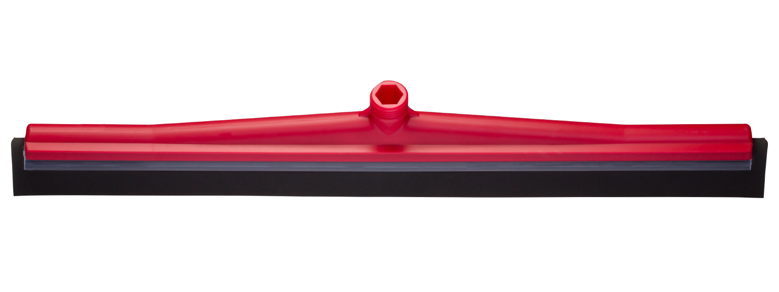 Stěrka s výměnnou gumou 60 cm