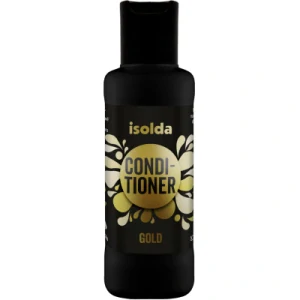ISOLDA Gold conditioner 75 ml