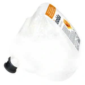 ISOLDA Včelí vosk 650 ml, náhradní balení TEAM