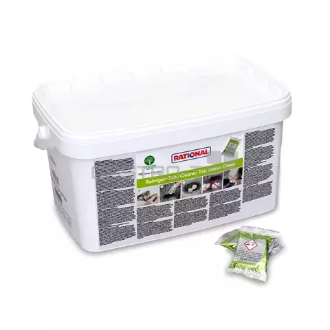 Tablety mycí Active Green RATIONAL 150ks
