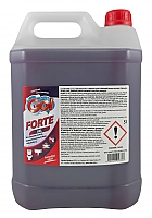 GO! FORTE 5l na rez a vodní kámen