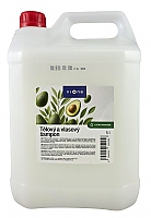 VIONE TĚLOVÝ A VLASOVÝ ŠAMPON 5l avokádo