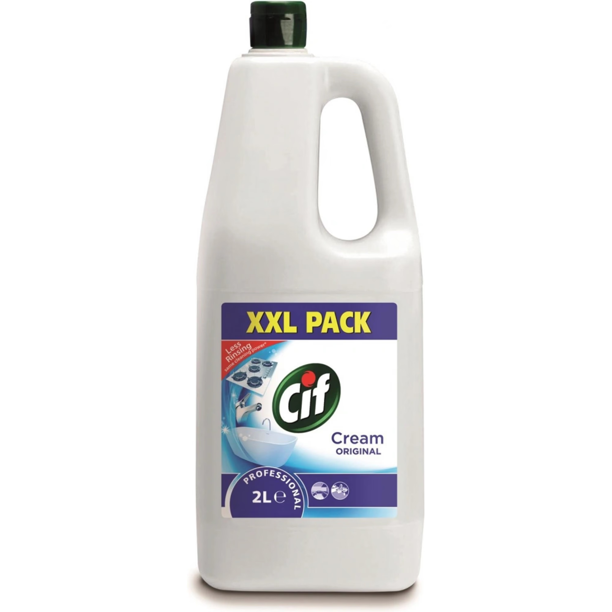 Cif tekutý písek 2 L
