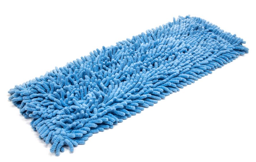 Mop plochý žinylkový 40 cm kapsový