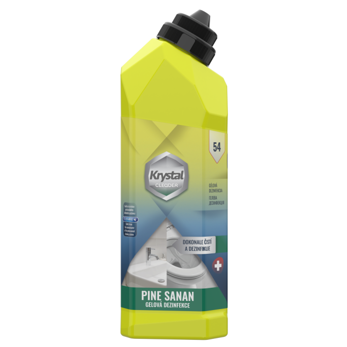 KRYSTAL 50 Pine Sanan 750 ml