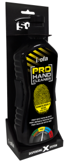 ISOFA PRO sada X