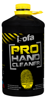 ISOFA PRO, profi tekutá mycí pasta na ruce 4,2 kg, COMP
