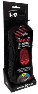 ISOFA MAX sada X