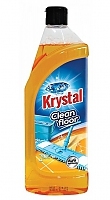 KRYSTAL na podlahy 750ml s alfaalkoholem