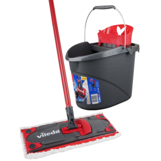 ULTRAMAT SET BOX MOP A KÝBL, VILEDA